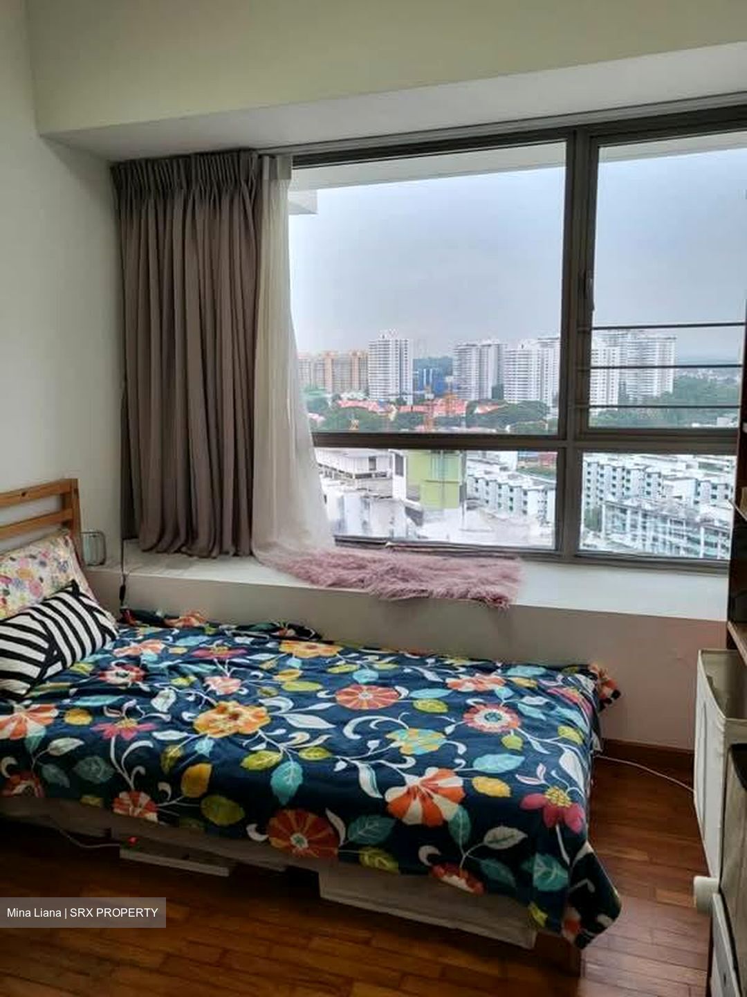 Trevista (D12), Condominium #562136961